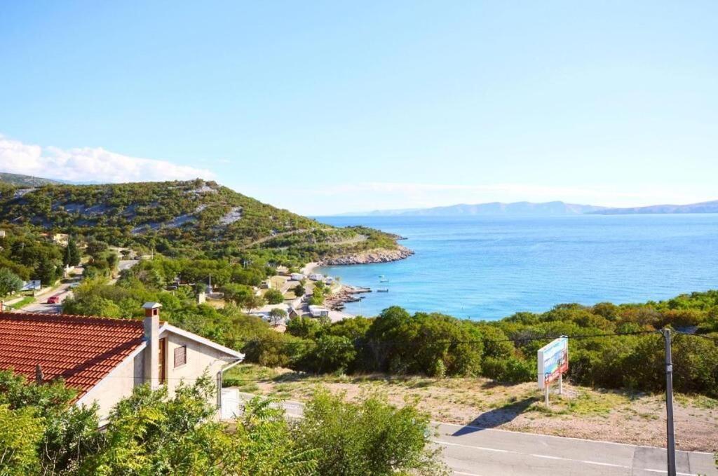 Apartments Sanja Sibinj Krmpotski Εξωτερικό φωτογραφία