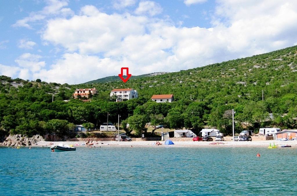 Apartments Sanja Sibinj Krmpotski Εξωτερικό φωτογραφία