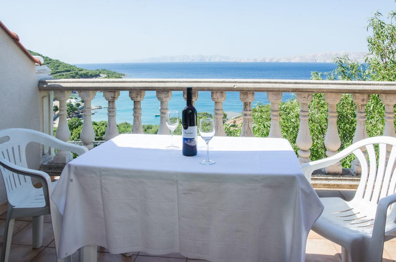 Apartments Sanja Sibinj Krmpotski Εξωτερικό φωτογραφία